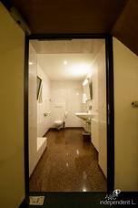 Restaurant Grüner Baum - Toiletten